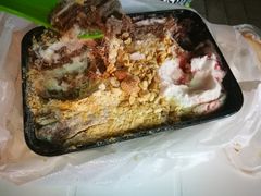 -MOMO冰品·生巧汤圆(红桥店)