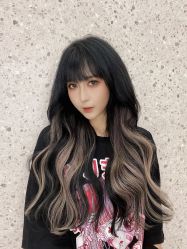 -3AM·S HAIR SALON烫发染发接发