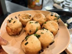 -哑巴生煎(临顿路店)