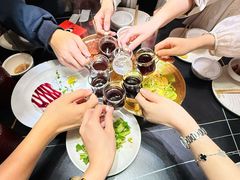 -辣尚瘾·烤鱼·新川菜(交大直营店)