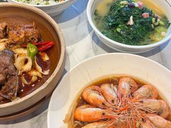 -塘桥老哥·常州鱼鲜土菜(勤业路店)