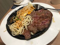-诺丁牛排披萨自助餐厅(汕头苏宁店)