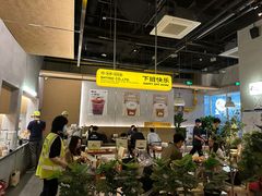 -下酒(华熙店)