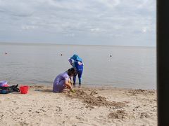-农垦当壁镇兴凯湖旅游度假区