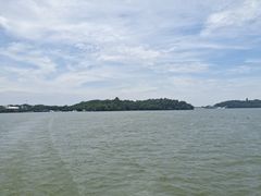 -天目湖山水园