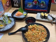 -友壹町寿司(佛山新DNA店)