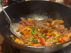 -小隐人家(乐松店)
