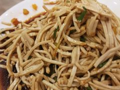 古月楼特色烫干丝-留芳·文旅古月楼(老街店)