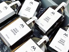 -M Stand(杭州工联CC店)