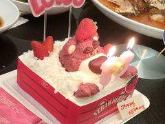 -兔爸私家小厨(新北万达店)