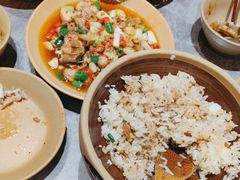 -廖川菜(八佰伴店)