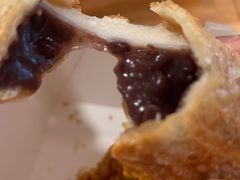 -麦当劳(呼市新华东街店)