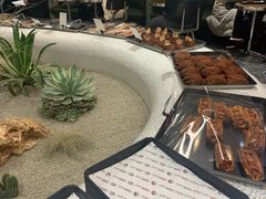 -OUR Bakery(SKP-S店)