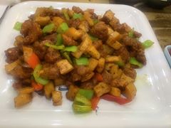 -清真•蜀风园(丁字沽总店)