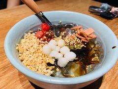 -芙蓉巷成都名小吃(大卫城店)