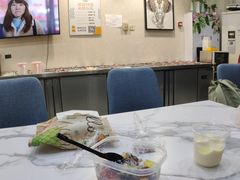 -学姐家酸奶铺(江大店)