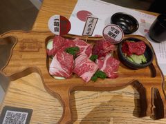 -赤坂亭M9和牛烧肉(世博源店)