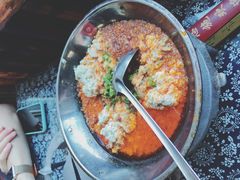 -张关合渣(航空大道店)