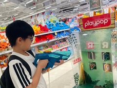 -TOYSRUS玩具反斗城(上海万象城店)
