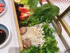 -若爱猪肚鸡·啫啫煲(循礼门M+店)