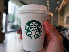 -星巴克臻选(江门汇悦大融城店)