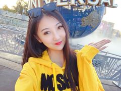 -奥兰多环球影城