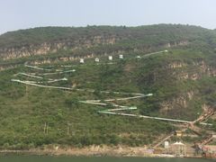 -野三坡刘家河高山漂流