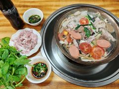 -海关荤豆花(洋河一路店)