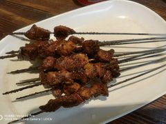-连手特色烤串