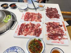 -陈记顺和潮汕牛肉火锅(韩江路店)