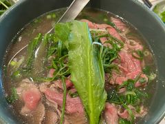 -芽庄越式料理(MOKO新世纪广场店)