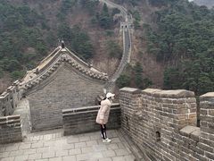 -慕田峪长城