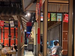 -韩宫宴烤肉·料理(苏州中心店)