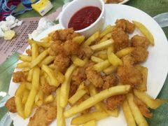 -桃子餐厅·天津菜(红星路直营店)