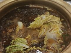 -草原传奇鲜羊火锅(桥北店)