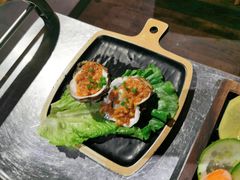 -鹤江桥·红油牛肉粉(SKP店)