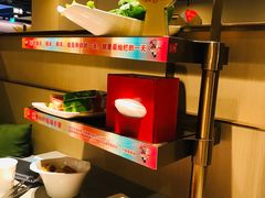 -海底捞火锅(青山湖万达夜宵主题店)