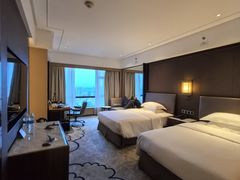 -中山利和希尔顿酒店