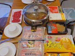 -盒马鲜生(悦峰店)