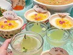 -永安鱼庄·镇江菜(东吴路店)