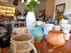 -陶野咖啡·面包披萨