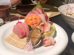 -鲤·鮨KOISUSHI