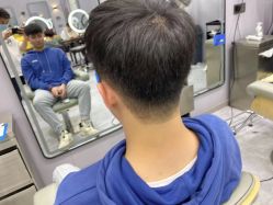 -NY漂发染发主打