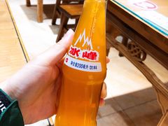 -天发芽·何记葫芦头泡馍·老字号(小南门店)