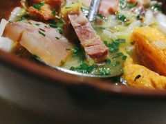 -筱爷叔·上海传统手工菜(玉树路店)