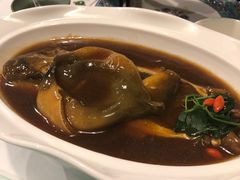 -肆月河豚·新淮扬(金融街店)
