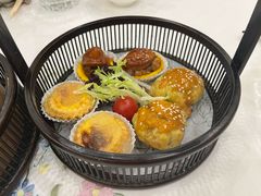 -翠园(北京王府中环店)