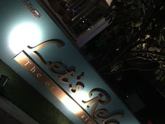 -Let's Relax Spa(Phuket 3rd Street)