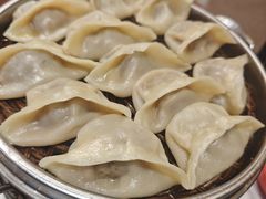 -老爷子原味蒸饺(总店)
