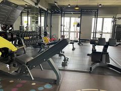 -AC健身·运动康复工作室(千灯湖店)